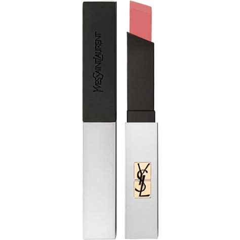 ysl the slim sheer matte 106|ysl slim matte lipstick.